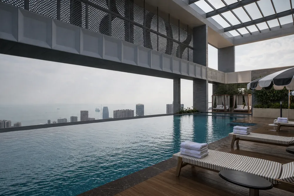 Slender tower over central Mumbai — Sobha Inizio (4 of 5)